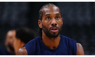 Kawhi Leonardov ugovor o zaobilaženju ograničenja plaća ponovno je privukao široku pozornost