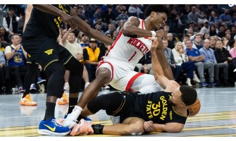 Kevin Durant još uvijek ne želi igrati za Golden State Warriorse