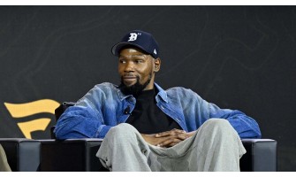 Kevin Durant otvoreno govori o svojim mirovinskim planovima u svom prvom intervjuu
