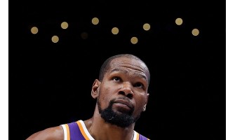 Kevin Durant potiče Brunsona da cijeni prolaznu radost osvajanja prvenstva