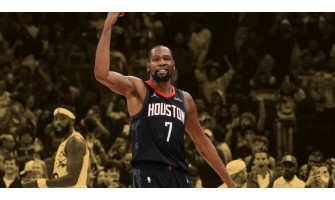 Kevin Durant racionalnije rješava mentalitet svog bivšeg tima