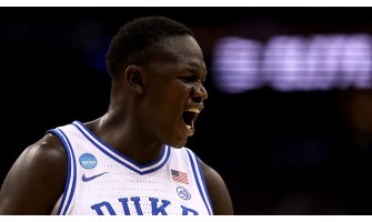 Khaman Maluach okusio je slatkoću nakon slanih suza