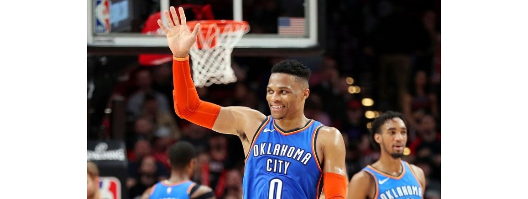 Kontroverzni i često kontradiktorni Russell Westbrook službeno je objavio svoje umirovljenje Kontroverzni i često kontradiktorni Russell Westbrook službeno je objavio svoje umirovljenje