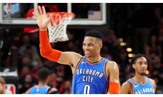 Kontroverzni i često kontradiktorni Russell Westbrook službeno je objavio svoje umirovljenje