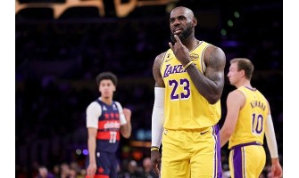 LeBron James i Anthony Davis imaju različite fizičke sposobnosti