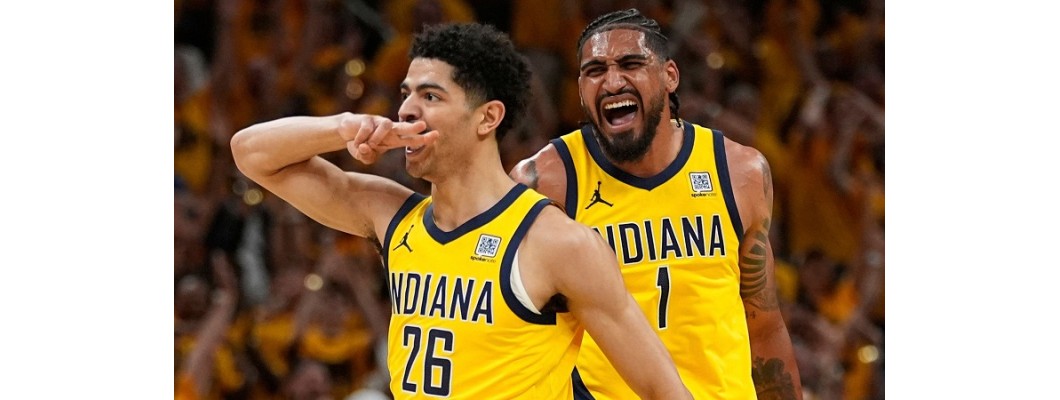 Ljudi diljem svijeta se nadaju da Indiana Pacersi mogu osvojiti prvenstvo Ljudi diljem svijeta se nadaju da Indiana Pacersi mogu osvojiti prvenstvo