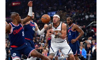 Los Angeles Clippersi imaju najjednostavniju strategiju za suzbijanje