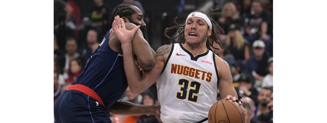 Los Angeles Clippersi su ispali u sedmoj utakmici Los Angeles Clippersi su ispali u sedmoj utakmici