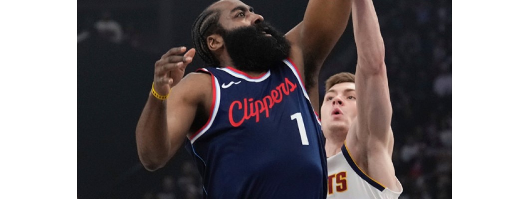 Los Angeles Clippersi više ne žele trošiti previše vremena na stare igrače Los Angeles Clippersi više ne žele trošiti previše vremena na stare igrače