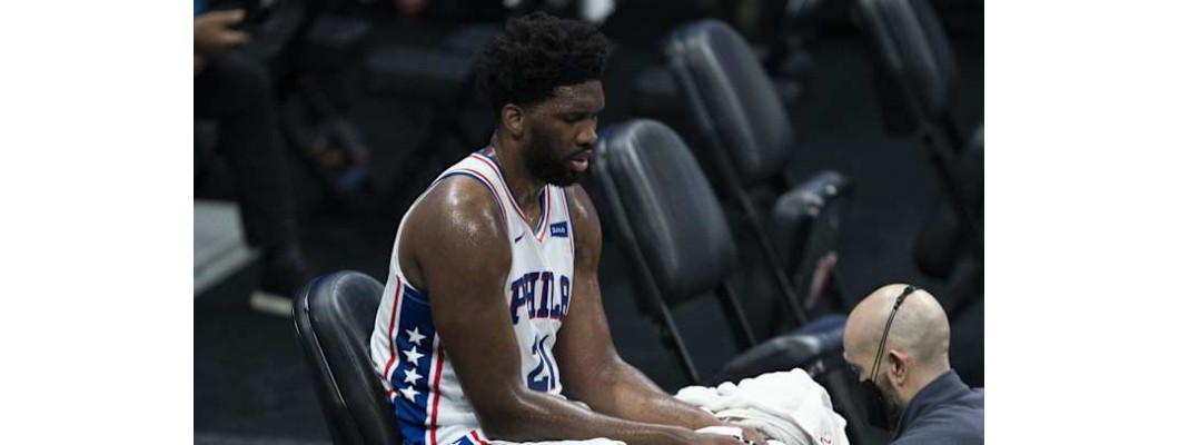 Loše odluke Philadelphia 76ersa utjecale su na njihov uspon do slave