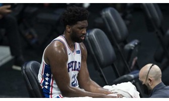 Loše odluke Philadelphia 76ersa utjecale su na njihov uspon do slave