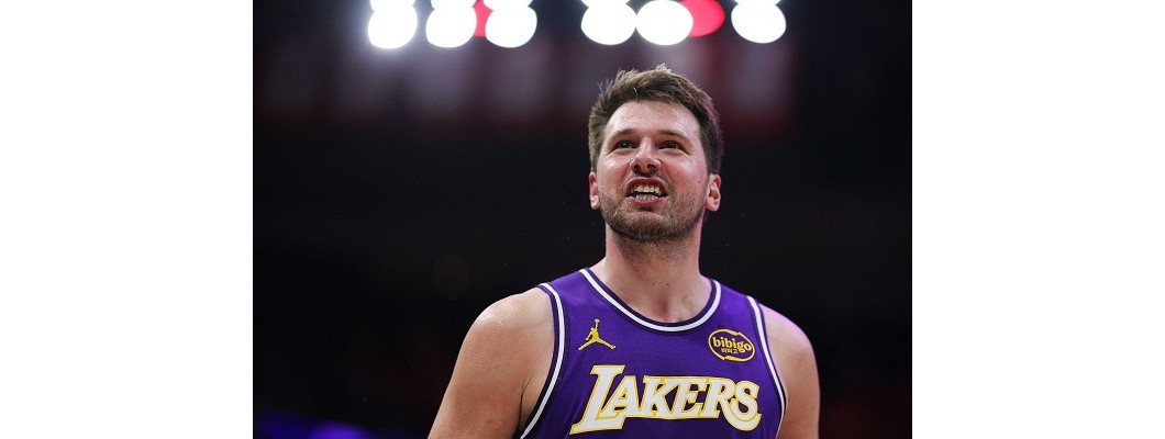 Luka Dončić je jednostavno želio više vremena za odmor