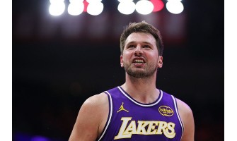 Luka Dončić je jednostavno želio više vremena za odmor