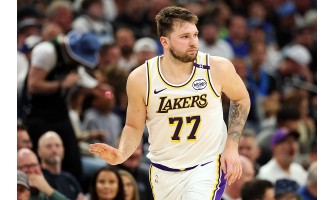 Luka Dončićeva osobnost podsjeća na Jamesa Hardena