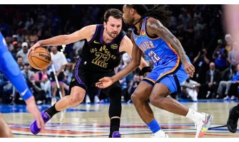 Lukina želja za pobjedom dovela je do ozljede i prisilila ga da napusti teren