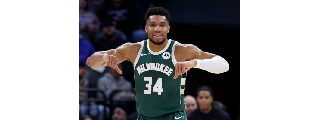 Milwaukee Bucksi suočeni s zvižducima vlastitih navijača na domaćoj utakmici