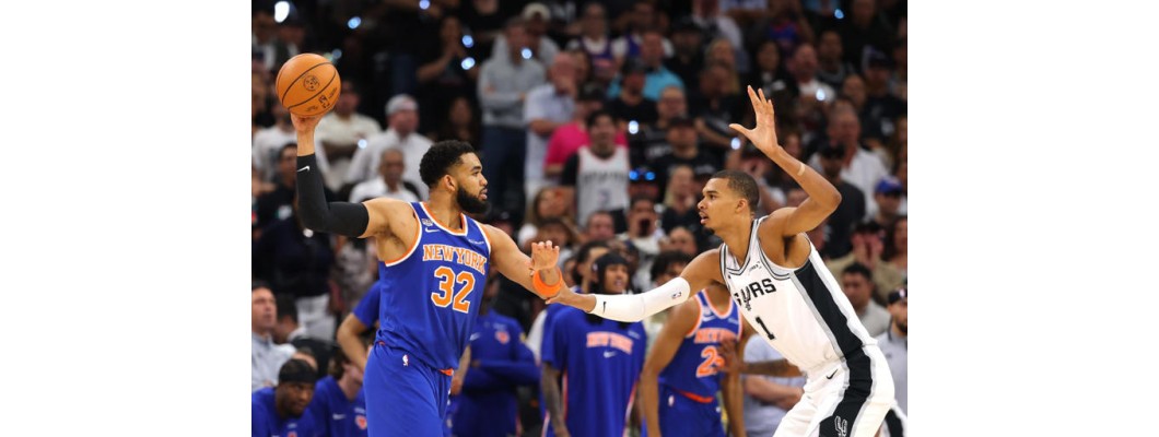 NBA prvenstvo san je svakog igrača u ligi NBA prvenstvo san je svakog igrača u ligi