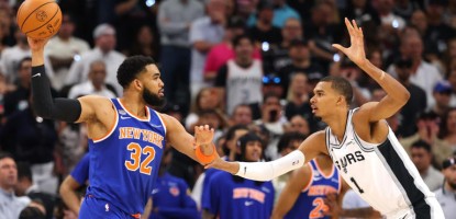NBA prvenstvo san je svakog igrača u ligi