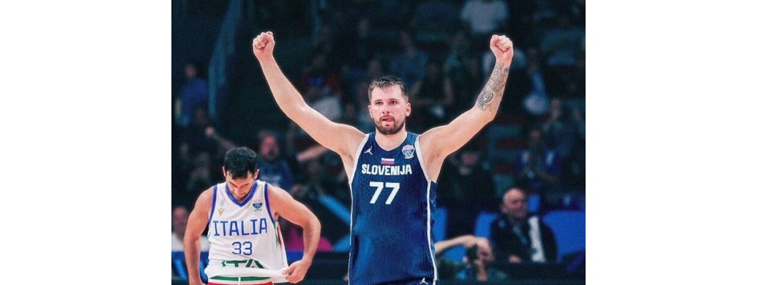 NBA utakmice nikad nisu samostojeće