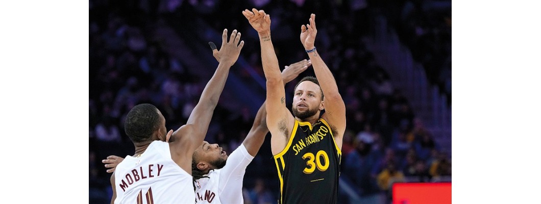 Navijači Golden State Warriorsa samo žele vidjeti više utakmica Stephena Curryja Navijači Golden State Warriorsa samo žele vidjeti više utakmica Stephena Curryja