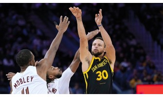 Navijači Golden State Warriorsa samo žele vidjeti više utakmica Stephena Curryja