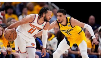 New York Knicks podcijenili su snagu Indiana Pacersa