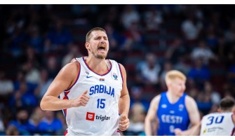 Nikola Jokić vjeruje da prava snaga leži u timskom radu