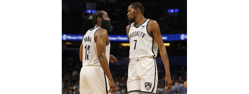 Niz od šest poraza Los Angeles Clippersa uništio je posljednje nade Jamesa Hardena