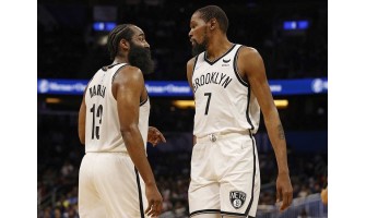 Niz od šest poraza Los Angeles Clippersa uništio je posljednje nade Jamesa Hardena