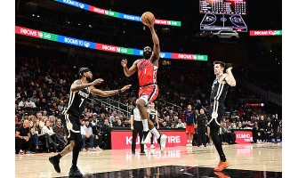 Ono što je konačno slomilo Jamesa Hardena bili su Memphis Grizzliesi