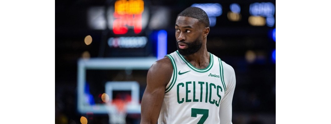 Philadelphia 76ersi su ponovno potpisali Jaylena Browna, vrijednog suigrača Joela Embiida