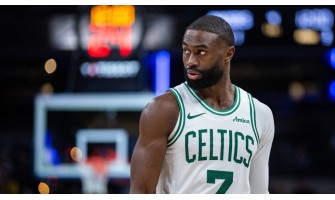 Philadelphia 76ersi su ponovno potpisali Jaylena Browna, vrijednog suigrača Joela Embiida