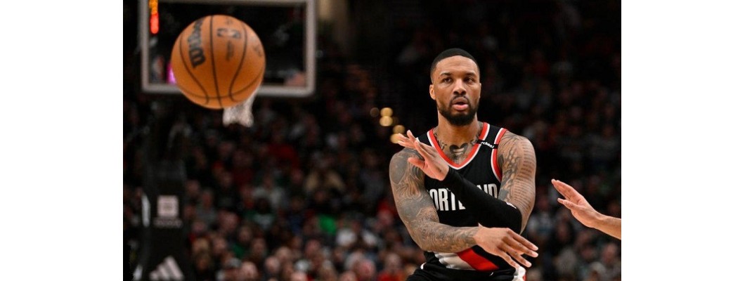 Portland Trail Blazersi i dalje vjeruju u snagu Damiana Lillarda