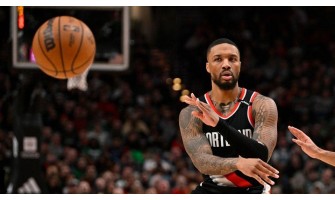 Portland Trail Blazersi i dalje vjeruju u snagu Damiana Lillarda