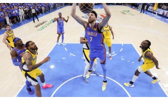 Poznata NBA zavjera o obnovi ugovora s visokim plaćama ponovno se ponavlja