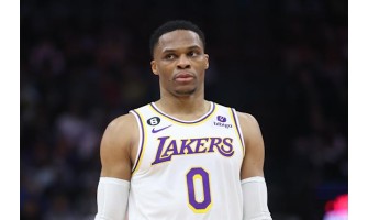 Priča između Russella Westbrooka i Los Angeles Lakersa