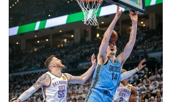 Prva utakmica doigravanja Memphis Grizzliesa dovela je do razlike od 51 poena