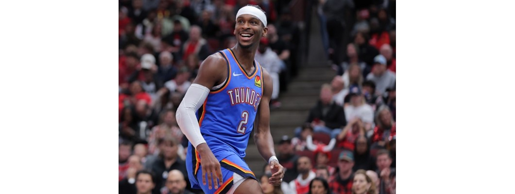 Razmjena između Oklahoma City Thundera i Los Angeles Clippersa ponovno je postala vruća tema Razmjena između Oklahoma City Thundera i Los Angeles Clippersa ponovno je postala vruća tema