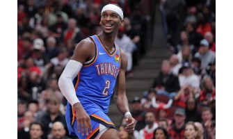 Razmjena između Oklahoma City Thundera i Los Angeles Clippersa ponovno je postala vruća tema