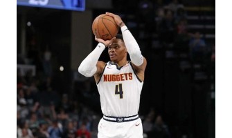 Russell Westbrook je u šest godina iskusio tranzicije između pet momčadi
