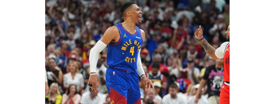 Sacramento Kingsi dobili su ponudu u zadnji čas od Russella Westbrooka Sacramento Kingsi dobili su ponudu u zadnji čas od Russella Westbrooka