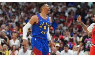 Sacramento Kingsi dobili su ponudu u zadnji čas od Russella Westbrooka