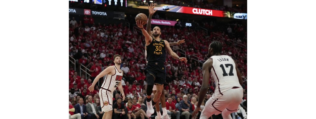 Samo su Golden State Warriorsi prošli u drugi krug doigravanja kao stara momčad Samo su Golden State Warriorsi prošli u drugi krug doigravanja kao stara momčad