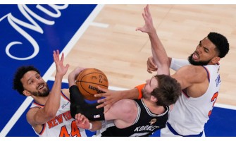 San Antonio Spursi pobjeđuju u 3. utakmici finala