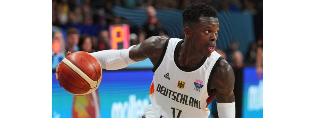 Schröderovo odbijanje da lako odustane