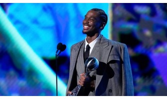 Shai Gilgeous-Alexander izabran je za NBA igrača godine na dodjeli ESPY nagrada