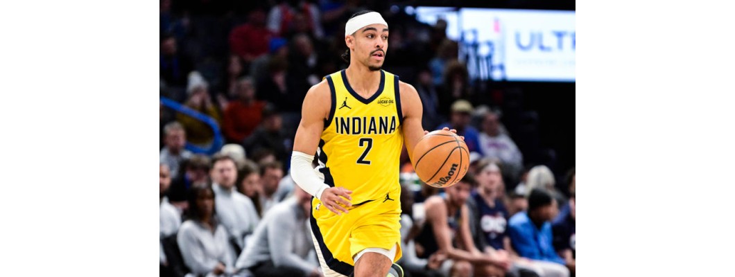 Stav Indiana Pacersa prema protivnicima ove sezone