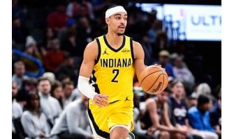 Stav Indiana Pacersa prema protivnicima ove sezone