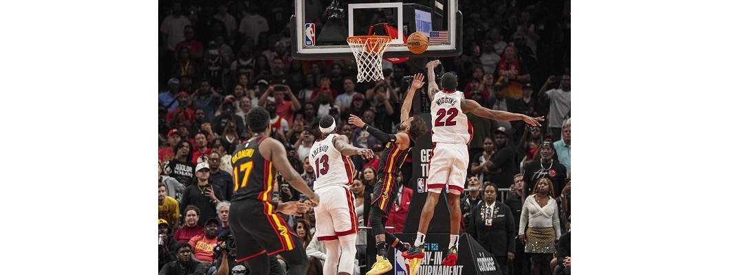 Trae Young ne može razumjeti skepticizam svojih vršnjaka Trae Young ne može razumjeti skepticizam svojih vršnjaka