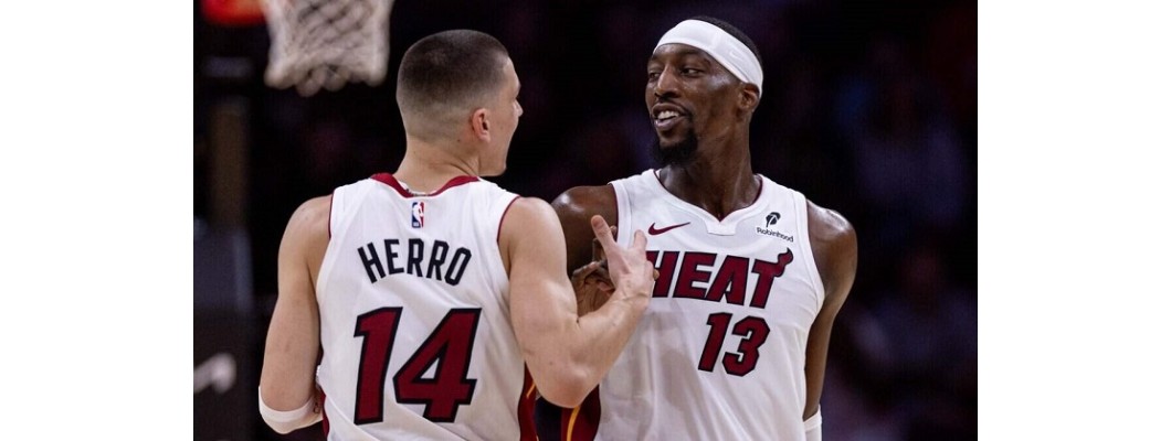 Tyler Herro je oduvijek shvaćao da Miami Heat nije njegov jedini dom